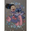 Panini Disney Stitch Trading Cards | Karte Nr 046