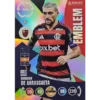 Panini FIFA Club WM Trading Cards 2025 | Nr. 046 GIORGIAN DE ARRASCAETA | EMBLEM