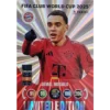 Panini FIFA Club WM Trading Cards 2025 | JAMAL MUSIALA | LIMITED EDITION