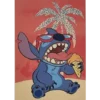 Panini Disney Stitch Trading Cards | Karte Nr 050