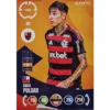 Panini FIFA Club WM Trading Cards 2025 | Nr. 050 ERICK PULGAR