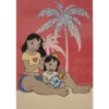 Panini Disney Stitch Trading Cards | Karte Nr 051
