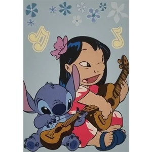 Panini Disney Stitch Trading Cards | Karte Nr 052