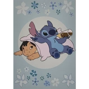 Panini Disney Stitch Trading Cards | Karte Nr 054