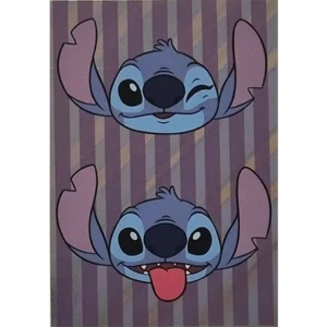Panini Disney Stitch Trading Cards | Karte Nr 055