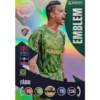Panini FIFA Club WM Trading Cards 2025 | Nr. 055 FABIO | EMBLEM