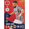 Panini FIFA Club WM Trading Cards 2025 | Nr. 056 SAMUEL XAVIER