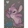 Panini Disney Stitch Trading Cards | Karte Nr 057