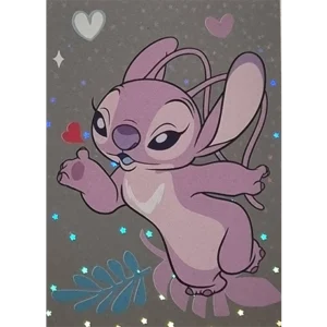 Panini Disney Stitch Trading Cards | Karte Nr 057
