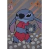 Panini Disney Stitch Trading Cards | Karte Nr 006