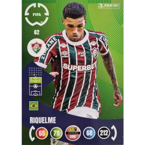 Panini FIFA Club WM Trading Cards 2025 | Nr. 062 RIQUELME