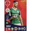 Panini FIFA Club WM Trading Cards 2025 | Nr. 065 MURILO