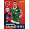 Panini FIFA Club WM Trading Cards 2025 | Nr. 066 MARCOS ROCHA