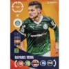 Panini FIFA Club WM Trading Cards 2025 | Nr. 067 RAPHAEL VEIGA