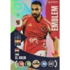 Panini FIFA Club WM Trading Cards 2025 | Nr. 073 AMR EL SOLIA | EMBLEM