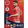 Panini FIFA Club WM Trading Cards 2025 | Nr. 075 YASSER IBRAHIM