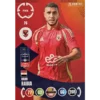 Panini FIFA Club WM Trading Cards 2025 | Nr. 076 RAMI RABIA