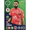 Panini FIFA Club WM Trading Cards 2025 | Nr. 080 HUSSEIN ELSHAHAT