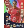 Panini FIFA Club WM Trading Cards 2025 | Nr. 081 EMAM ASHOUR | CROWD HERO