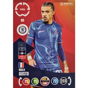 Panini FIFA Club WM Trading Cards 2025 | Nr. 085 MALO GUSTO