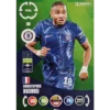 Panini FIFA Club WM Trading Cards 2025 | Nr. 088 CHRISTOPHER NKUNKU