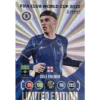 Panini FIFA Club WM Trading Cards 2025 | COLE PALMER | LIMITED EDITION