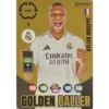 Panini FIFA Club WM Trading Cards 2025 | Nr. 009 KYLIAN MBAPPE | GOLDEN BALLER