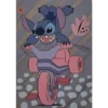 Panini Disney Stitch Trading Cards | Karte Nr 009
