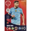 Panini FIFA Club WM Trading Cards 2025 | Nr. 093 RUBEN DIAS