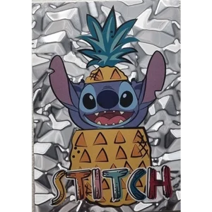 Panini Disney Stitch Trading Cards | Limtierte Karte Nr 1