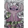 Panini Disney Stitch Trading Cards | Limitierte Karte Nr 3