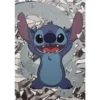 Panini Disney Stitch Trading Cards | Limitierte Karte Nr 4