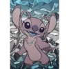 Panini Disney Stitch Trading Cards | Limitierte Karte Nr 5