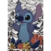 Panini Disney Stitch Trading Cards | Limitierte Karte Nr 7