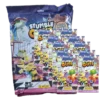 Panini Stumble Guys Trading Cards Serie 2 | 1x Starterpack + 10x Booster