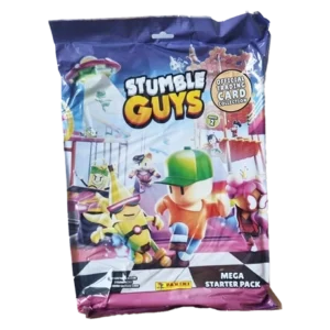 Panini Stumble Guys Trading Cards Serie 2