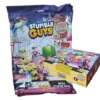 Panini Stumble Guys Trading Cards Serie 2 | 1x Starterpack + 1x Display je 24x Booster