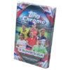 Topps Bundesliga Chrome 2024/25 Display – originalverpackt mit Autograph-Karte garantiert