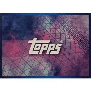 Topps Champions League Sticker 2021/22 Einzelsticker
