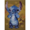 Panini Disney Stitch Trading Cards | Karte Nr 100