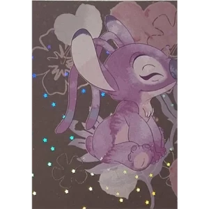 Panini Disney Stitch Trading Cards | Karte Nr 104