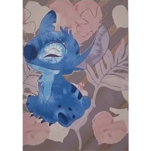 Panini Disney Stitch Trading Cards | Karte Nr 105