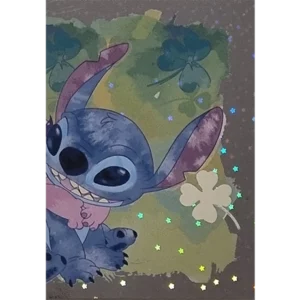 Panini Disney Stitch Trading Cards | Karte Nr 108
