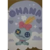 Panini Disney Stitch Trading Cards | Karte Nr 110