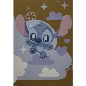 Panini Disney Stitch Trading Cards | Karte Nr 111