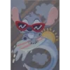 Panini Disney Stitch Trading Cards | Karte Nr 112