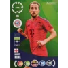 Panini FIFA Club WM Trading Cards 2025 | Nr. 115 HARRY KANE