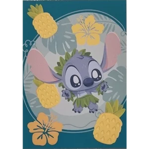 Panini Disney Stitch Trading Cards | Karte Nr 116