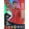 Panini FIFA Club WM Trading Cards 2025 | Nr. 117 Thomas Müller | Crowd Hero