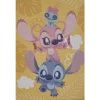 Panini Disney Stitch Trading Cards | Karte Nr 117